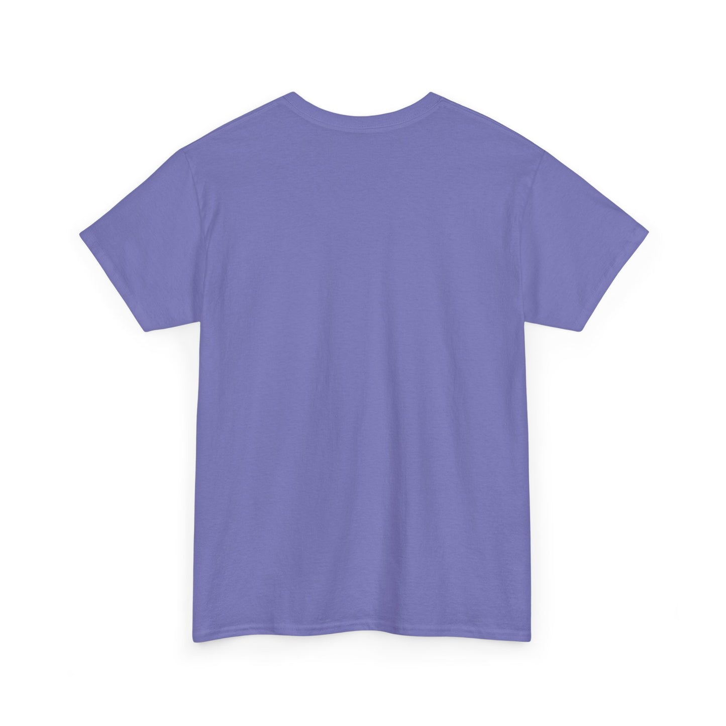 I Love Jesus Unisex Heavy Cotton Tee - Faith-Based Casual Wear