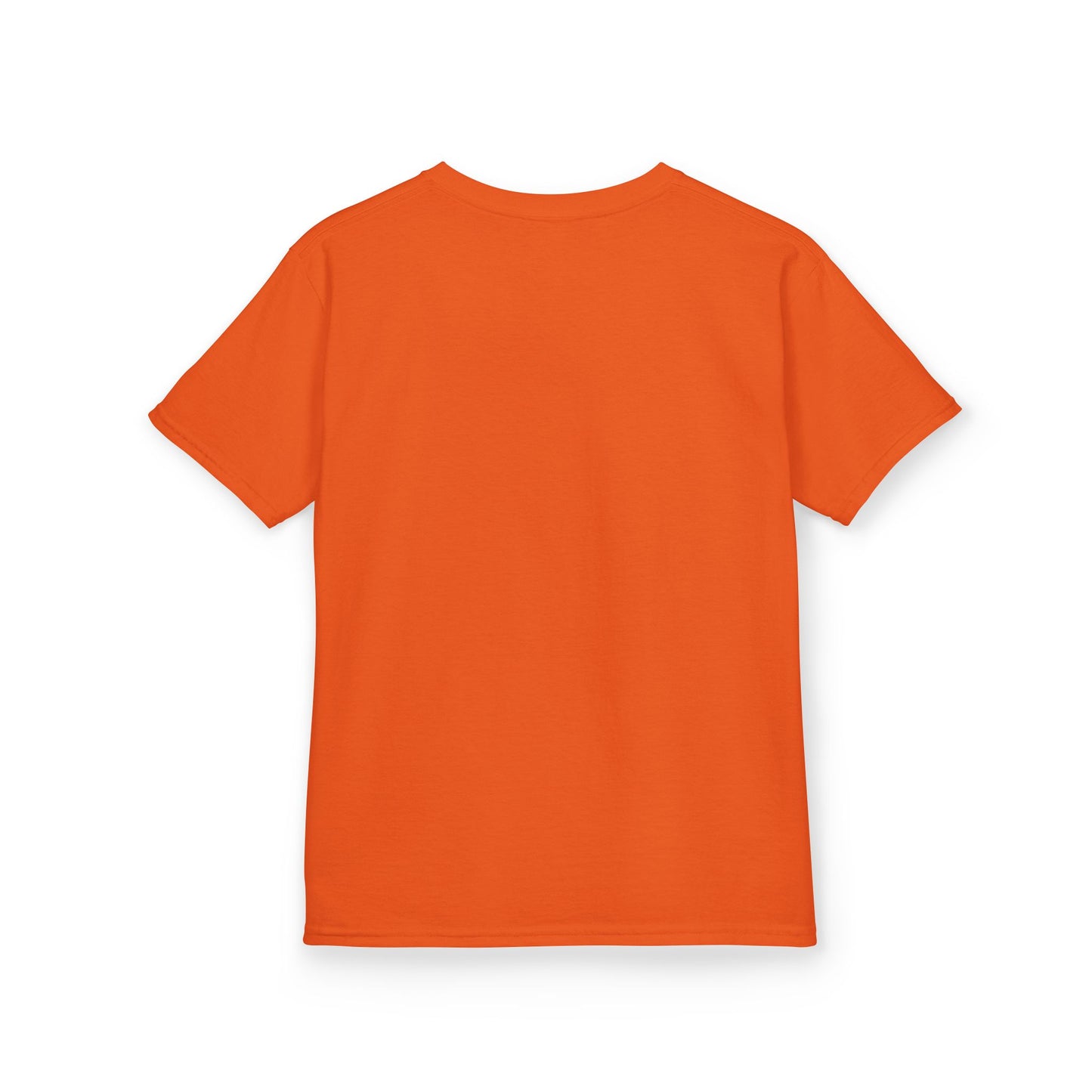 Kids T-Shirt - I Love You Jesus Comfortable Heavy Cotton Tee for Everyday Wear