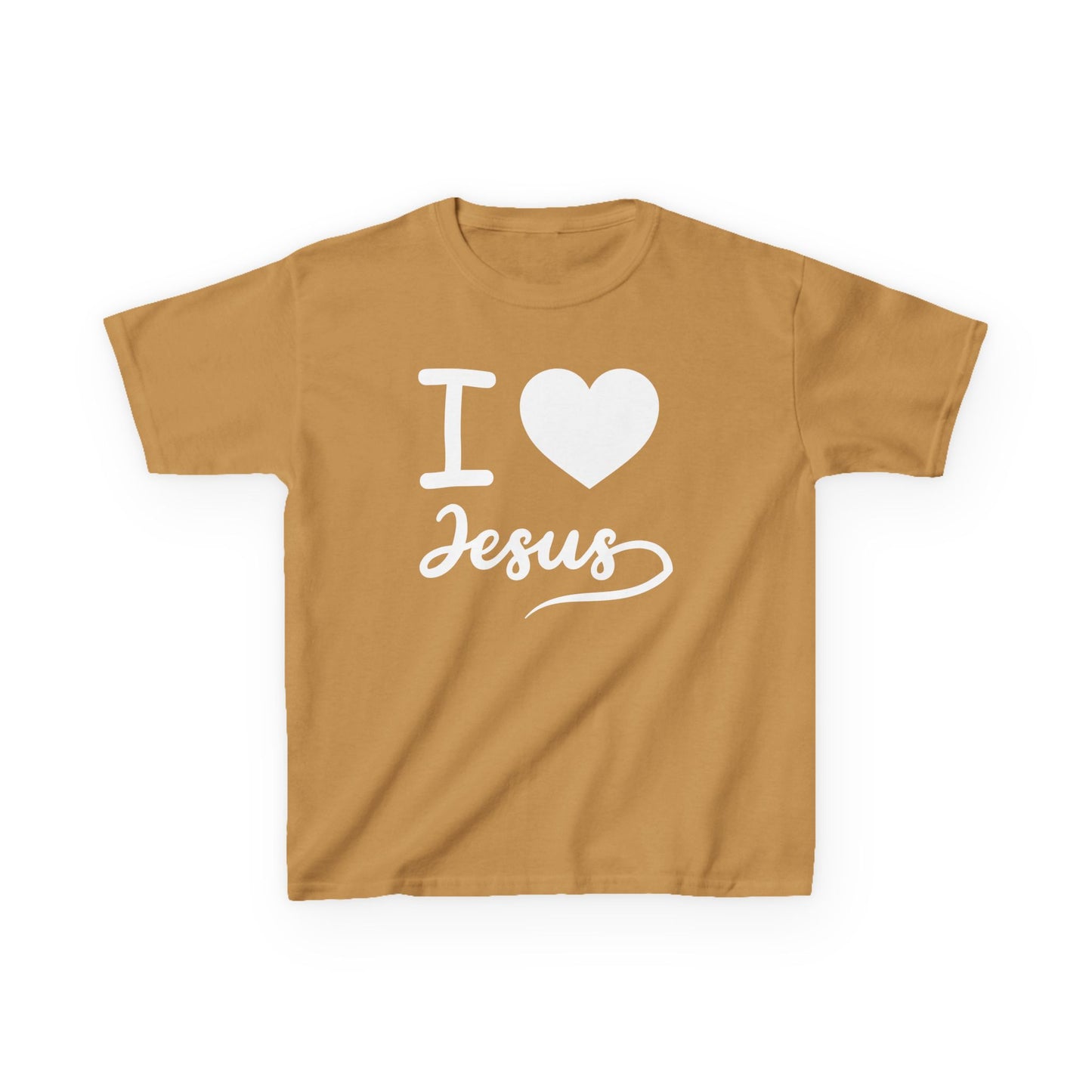 Jesus Kids Tee