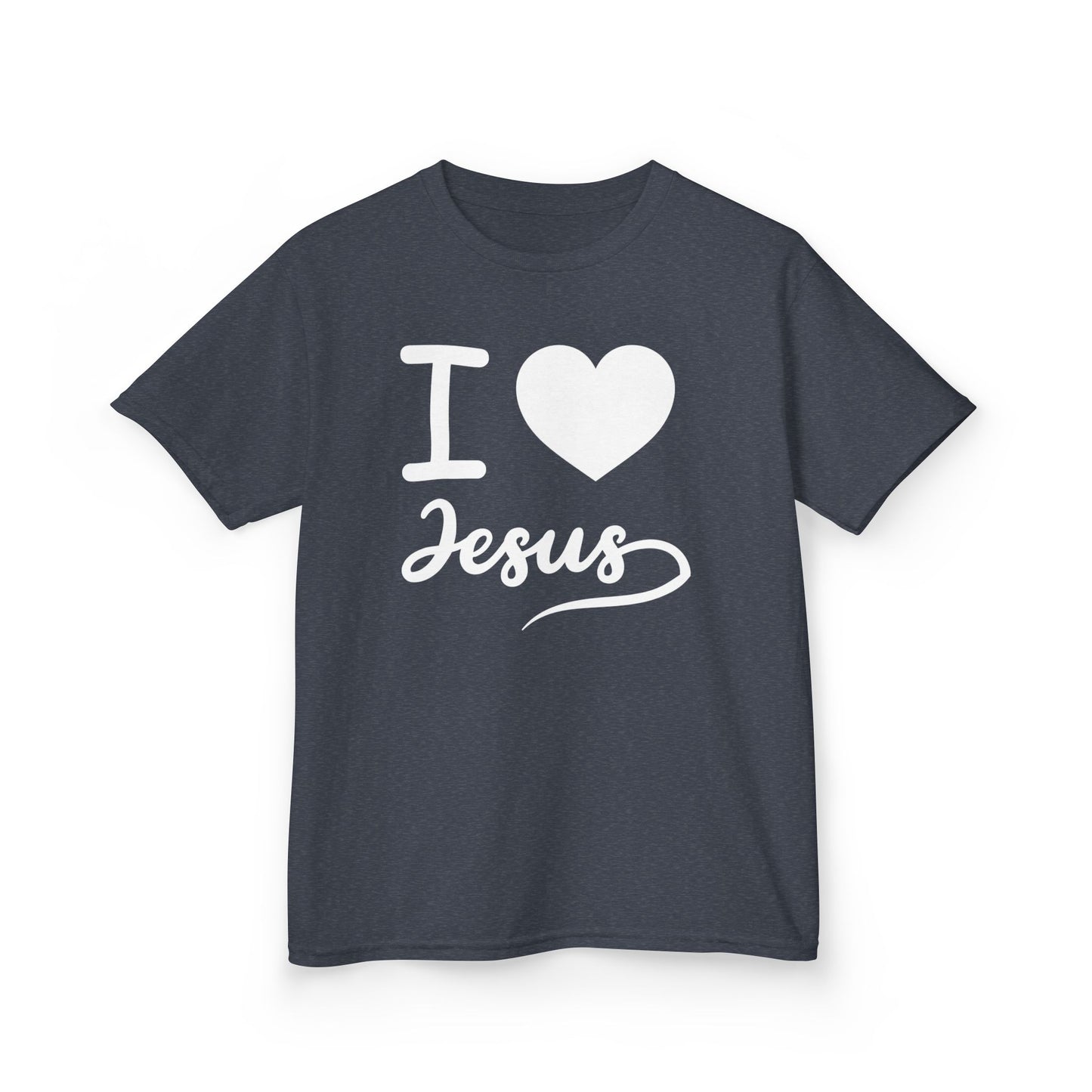 Jesus Kids Tee
