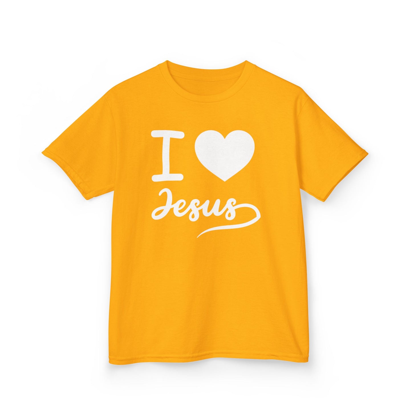 Jesus Kids Tee