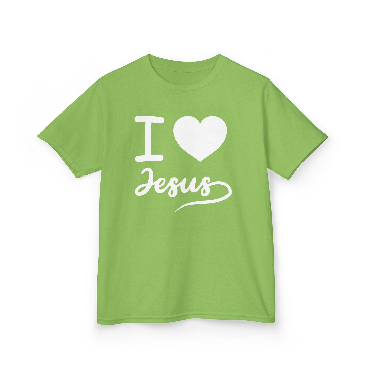 Jesus Kids Tee