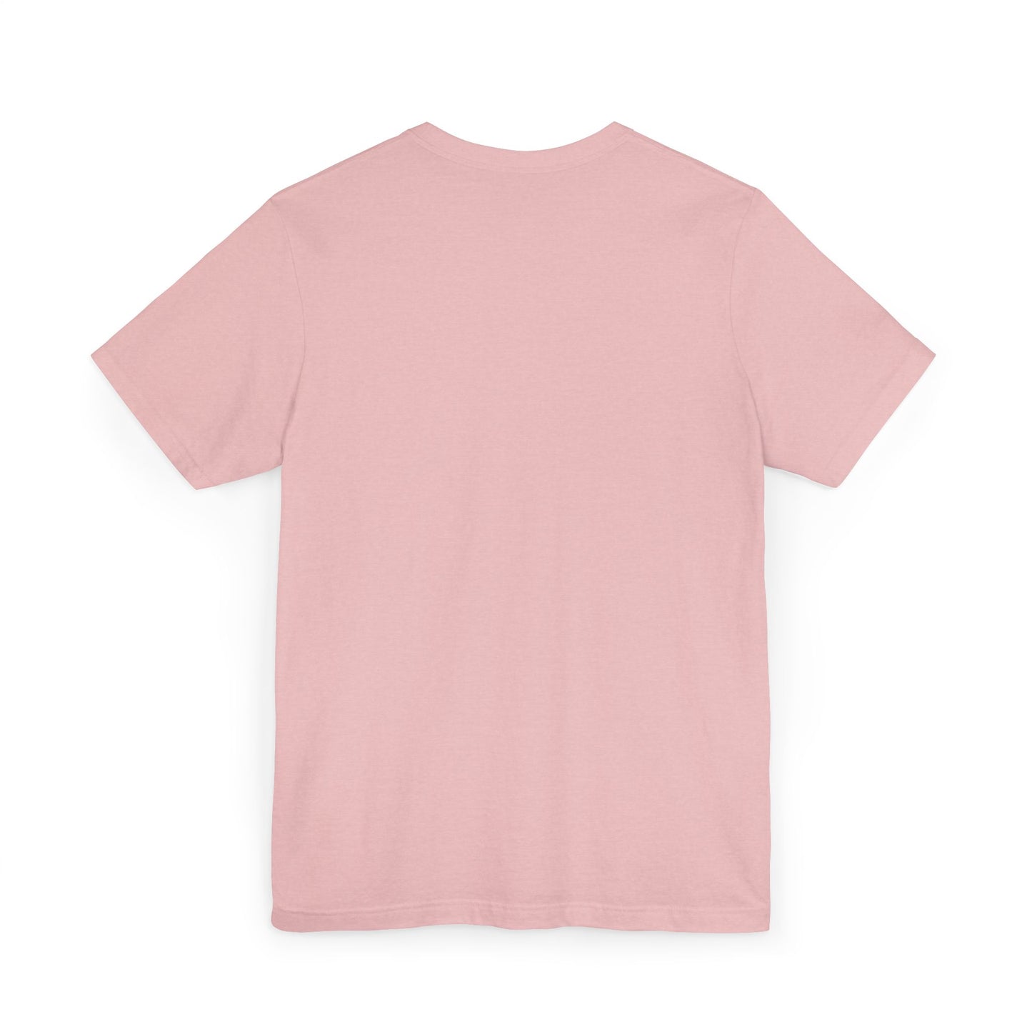 Unisex Jersey T-Shirt: Casual Comfort, Perfect for Every Occasion - Great for Gifts, Everyday Wear, Festivals, and Celebrations