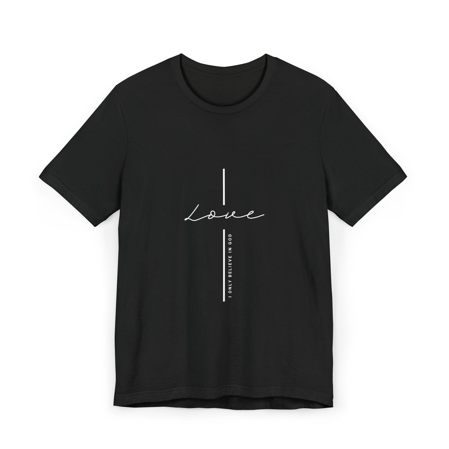 Unisex Jersey T-Shirt: Casual Comfort, Perfect for Every Occasion - Great for Gifts, Everyday Wear, Festivals, and Celebrations