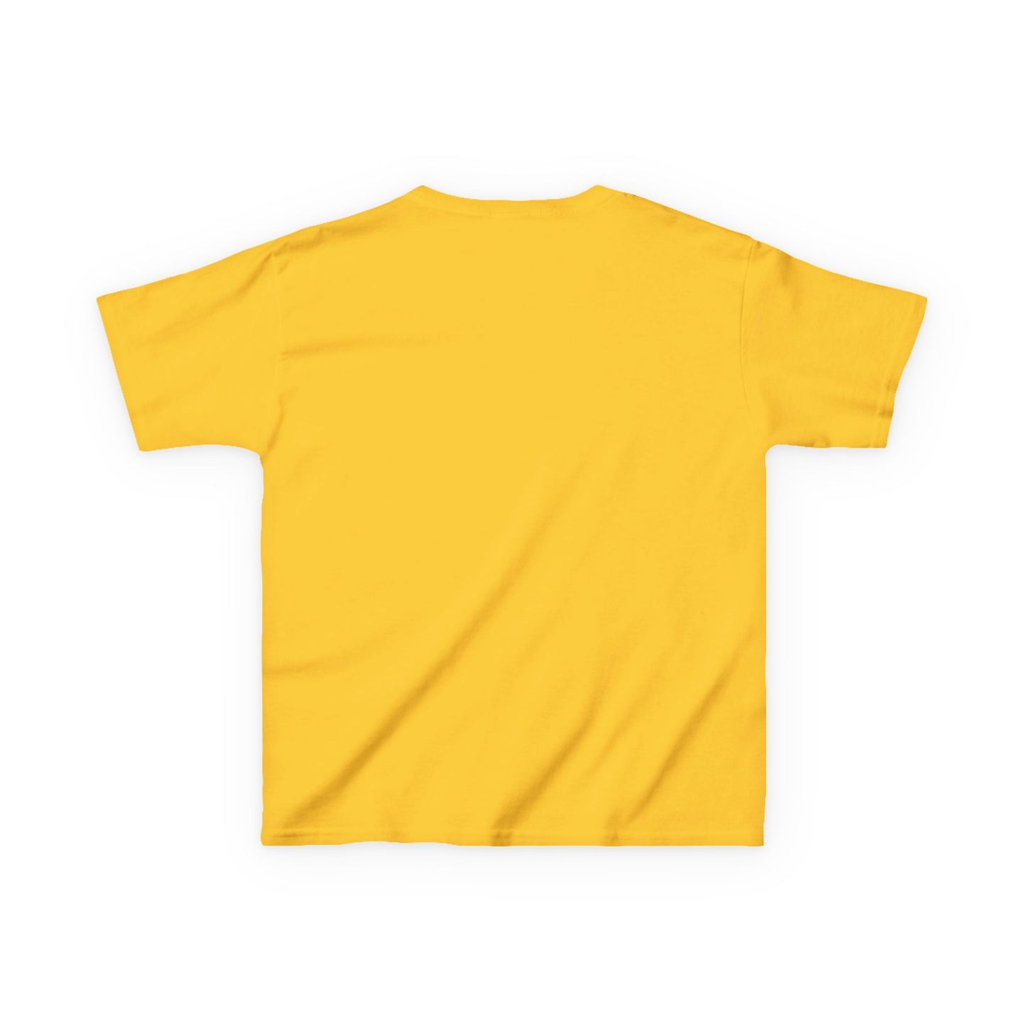 Kids T-Shirt - I Love You Jesus Comfortable Heavy Cotton Tee for Everyday Wear