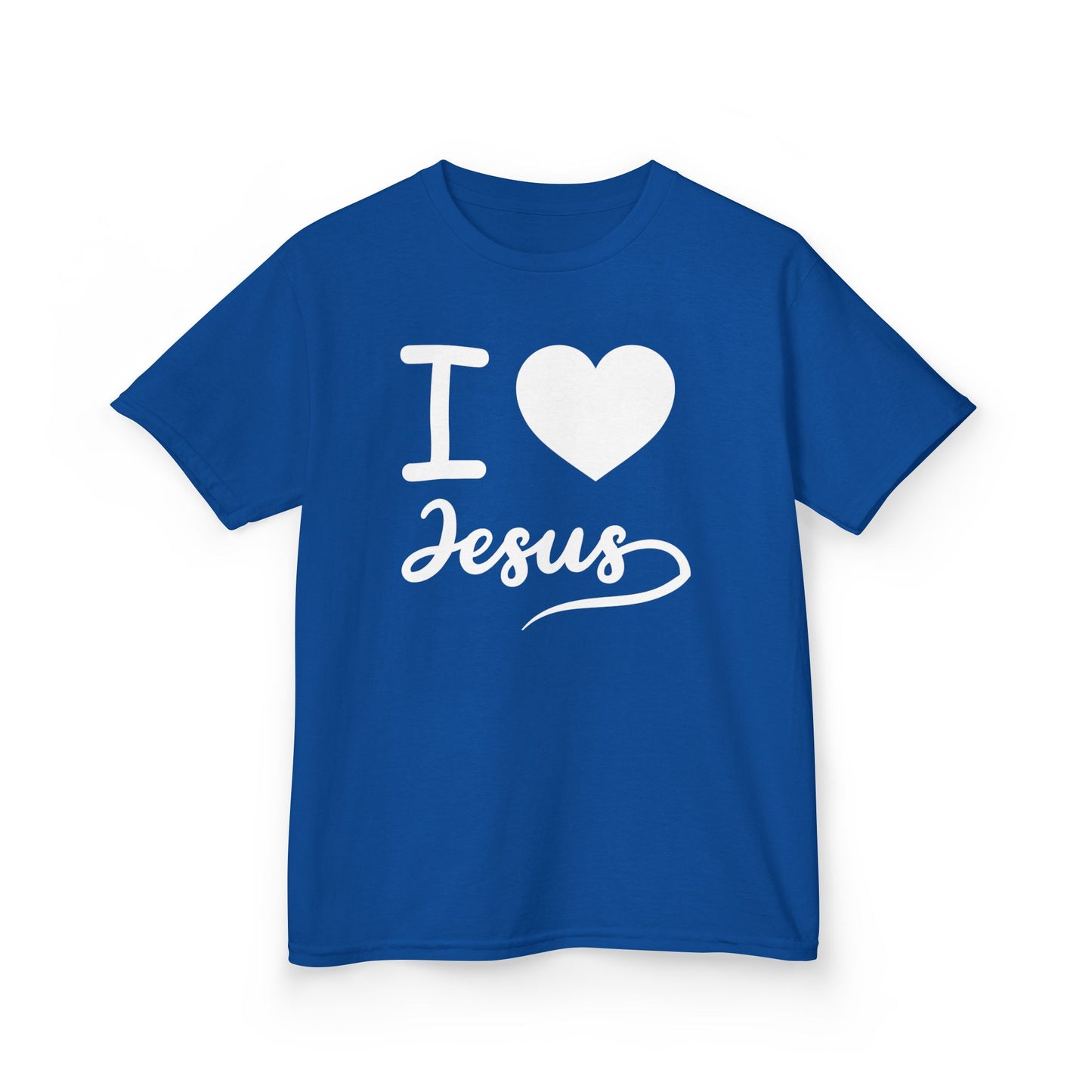 Jesus Kids Tee