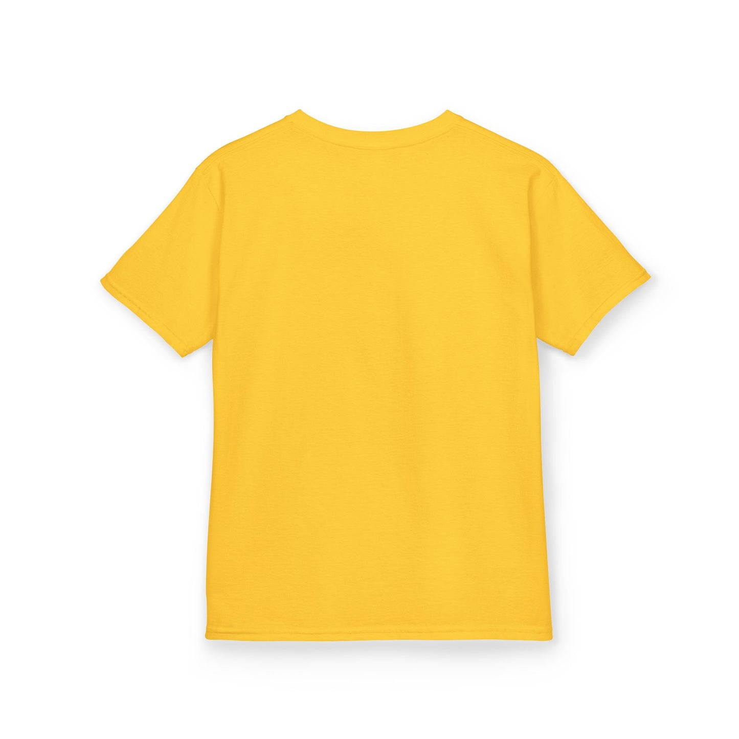 Kids T-Shirt - I Love You Jesus Comfortable Heavy Cotton Tee for Everyday Wear