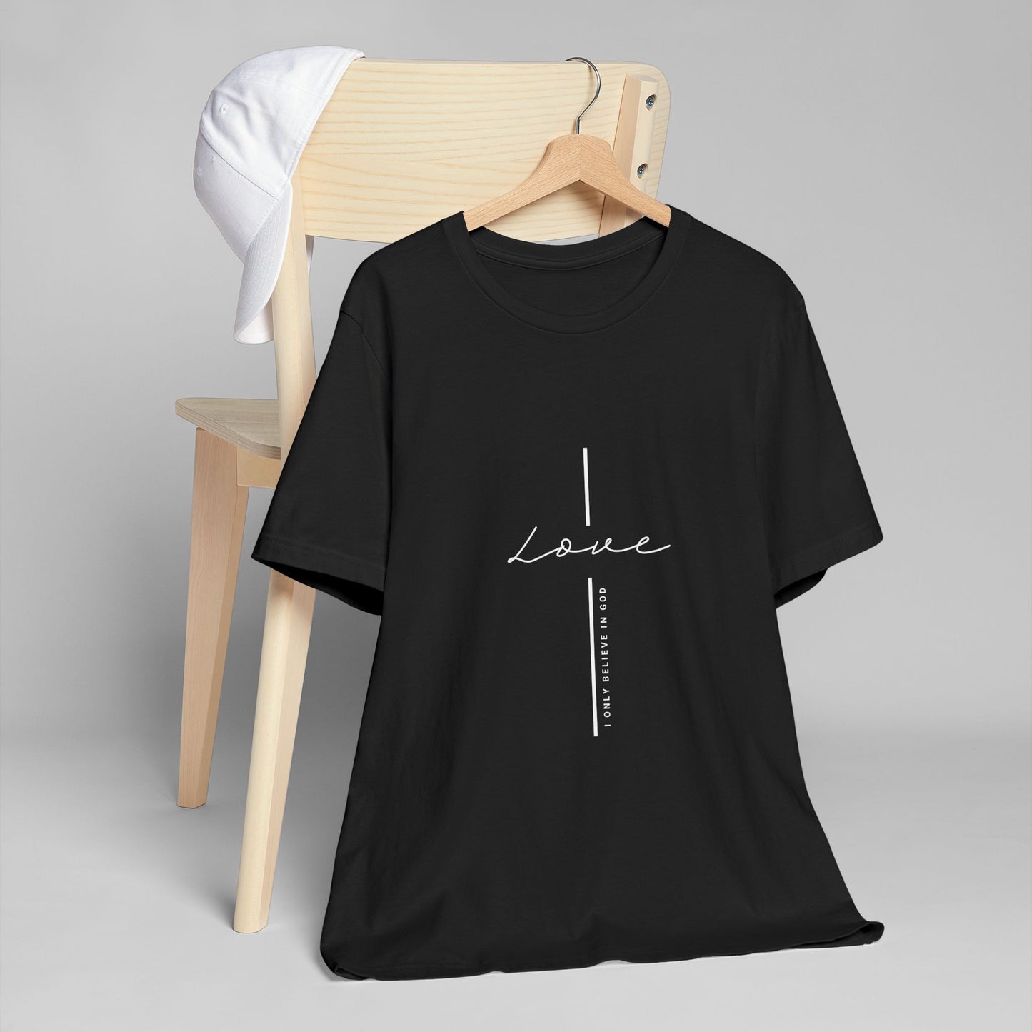 Unisex Jersey T-Shirt: Casual Comfort, Perfect for Every Occasion - Great for Gifts, Everyday Wear, Festivals, and Celebrations