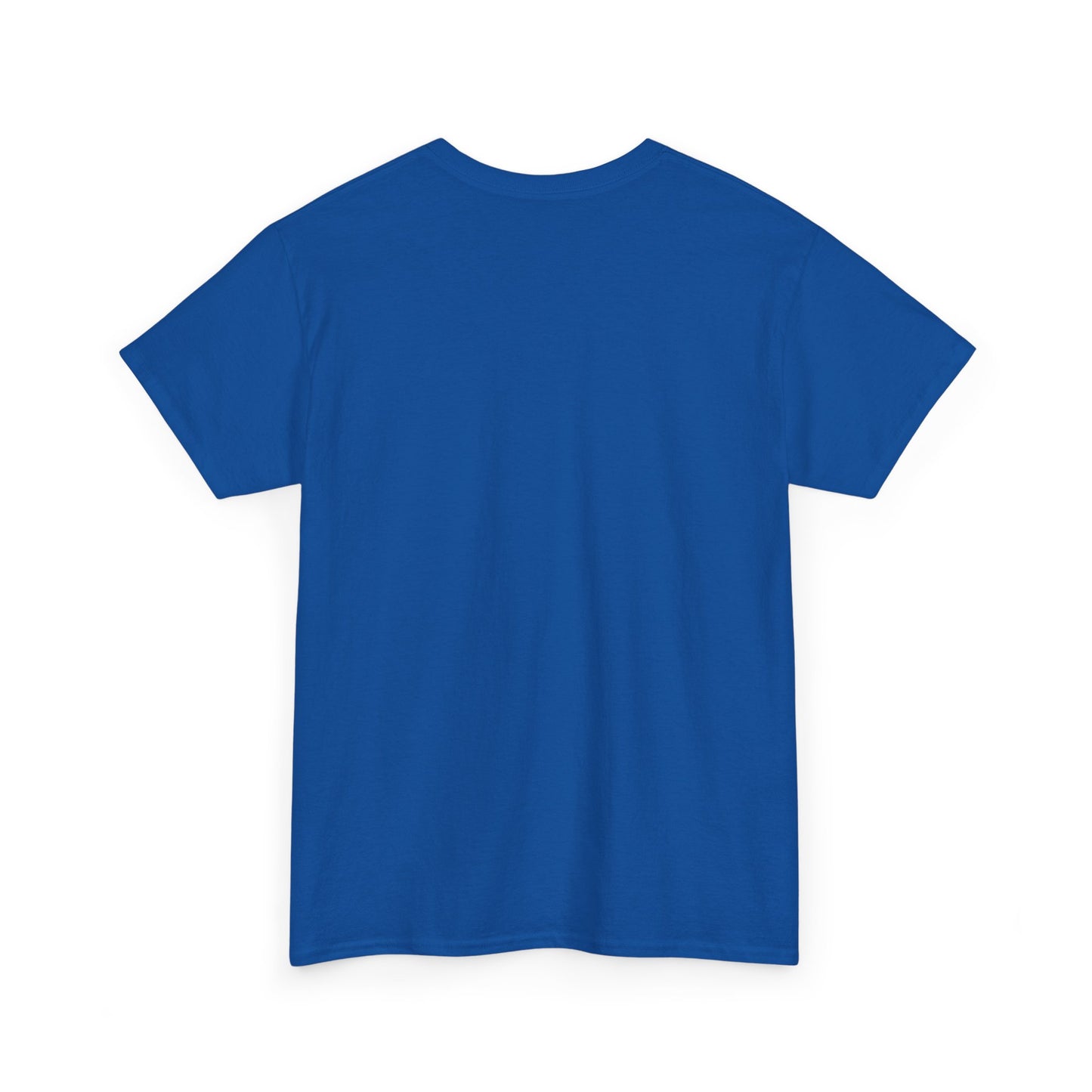 I Love Jesus Unisex Heavy Cotton Tee - Faith-Based Casual Wear