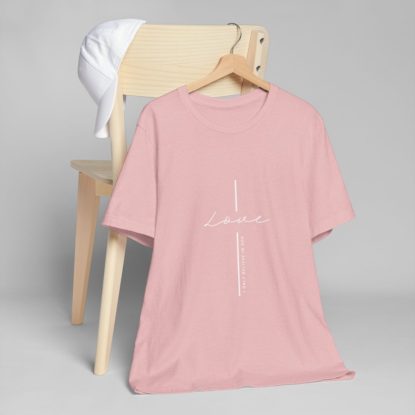 Unisex Jersey T-Shirt: Casual Comfort, Perfect for Every Occasion - Great for Gifts, Everyday Wear, Festivals, and Celebrations