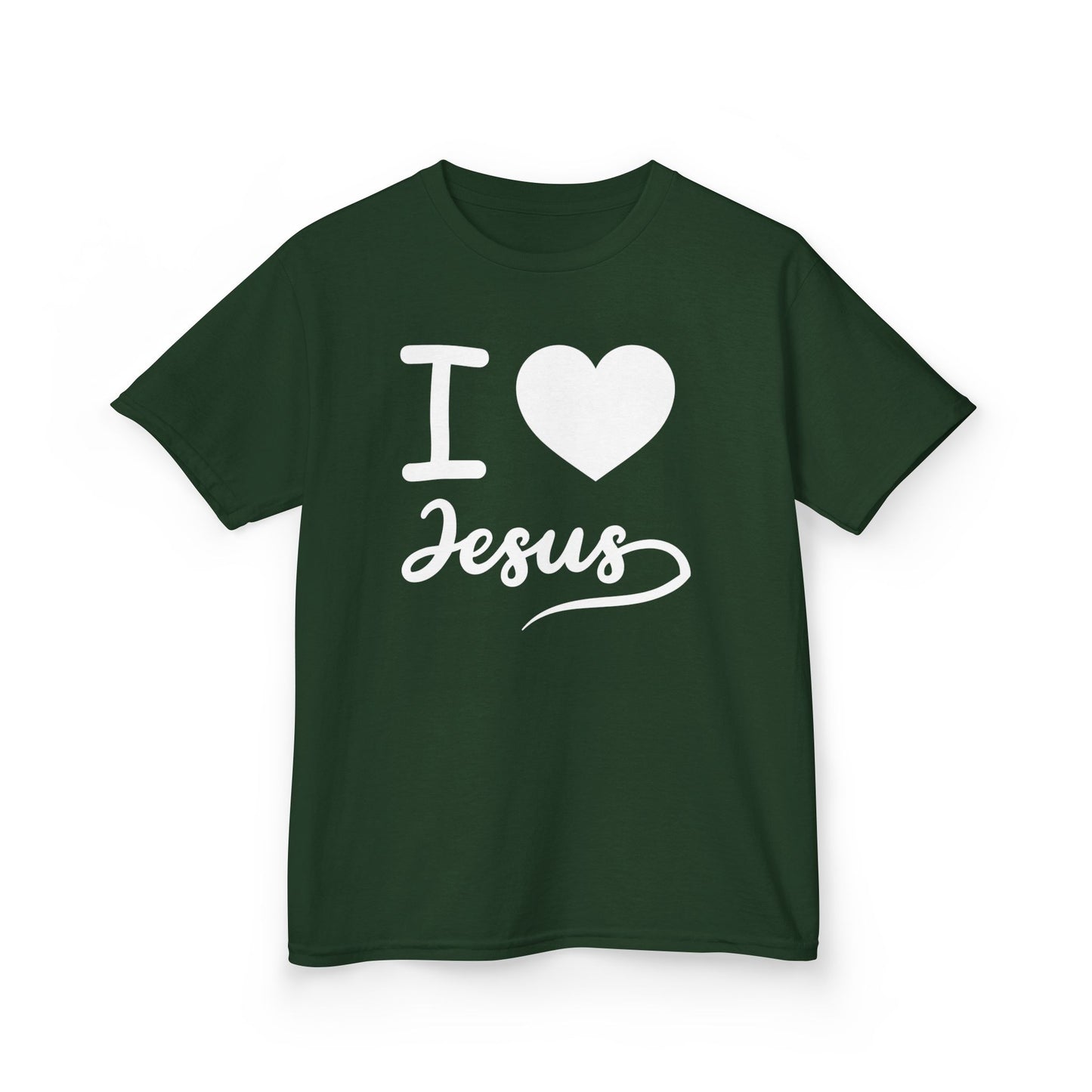 Jesus Kids Tee