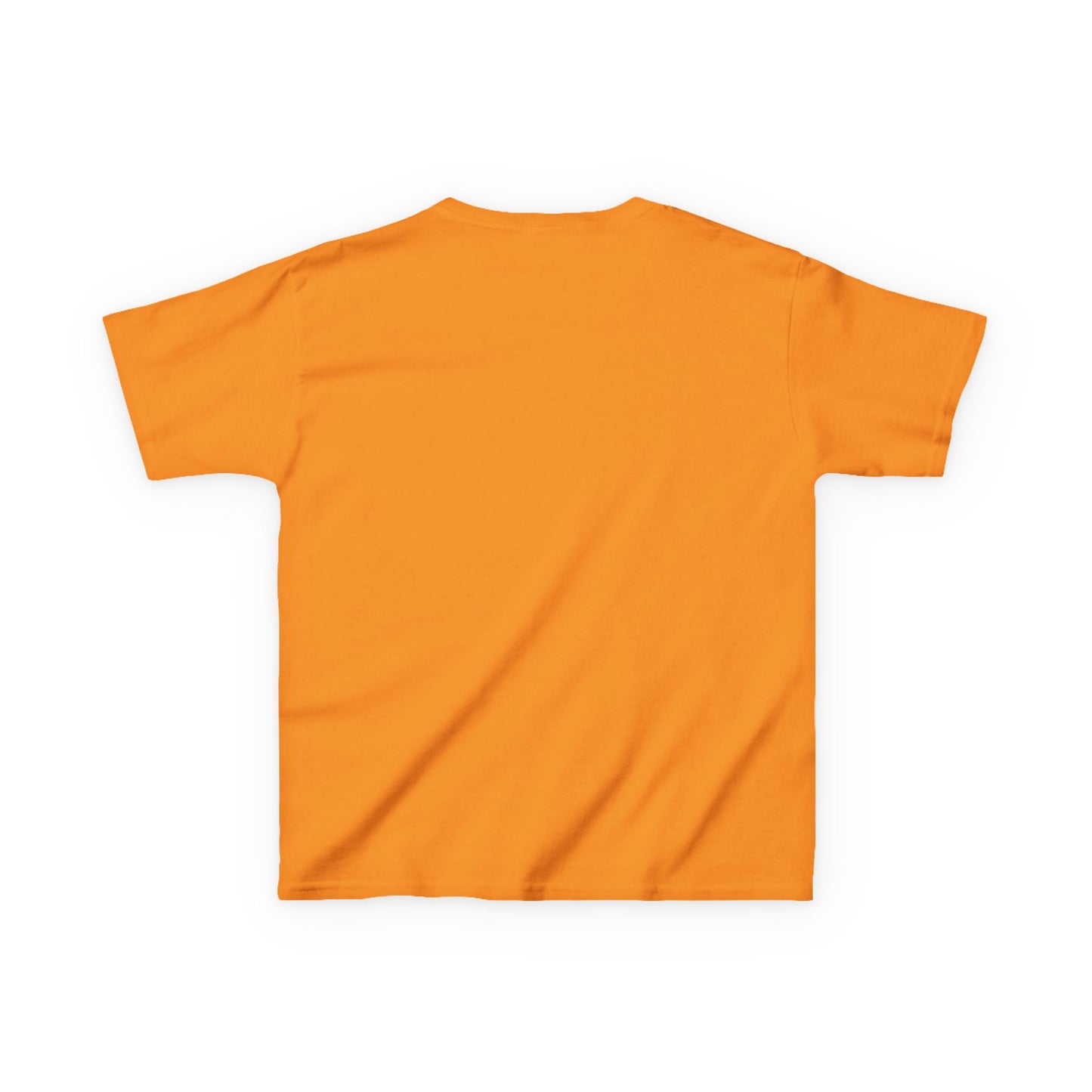 Kids T-Shirt - I Love You Jesus Comfortable Heavy Cotton Tee for Everyday Wear