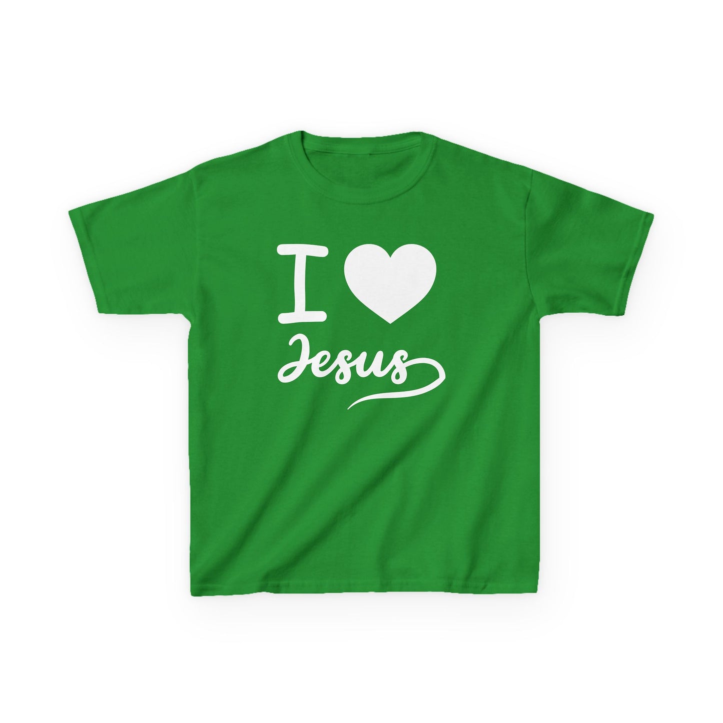 Jesus Kids Tee