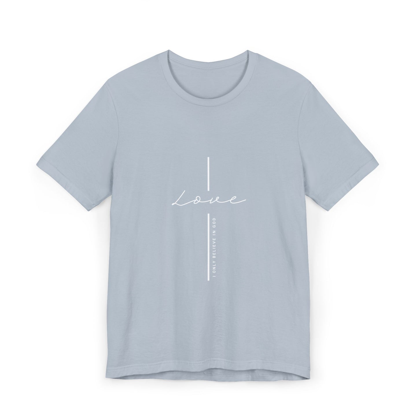 Unisex Jersey T-Shirt: Casual Comfort, Perfect for Every Occasion - Great for Gifts, Everyday Wear, Festivals, and Celebrations