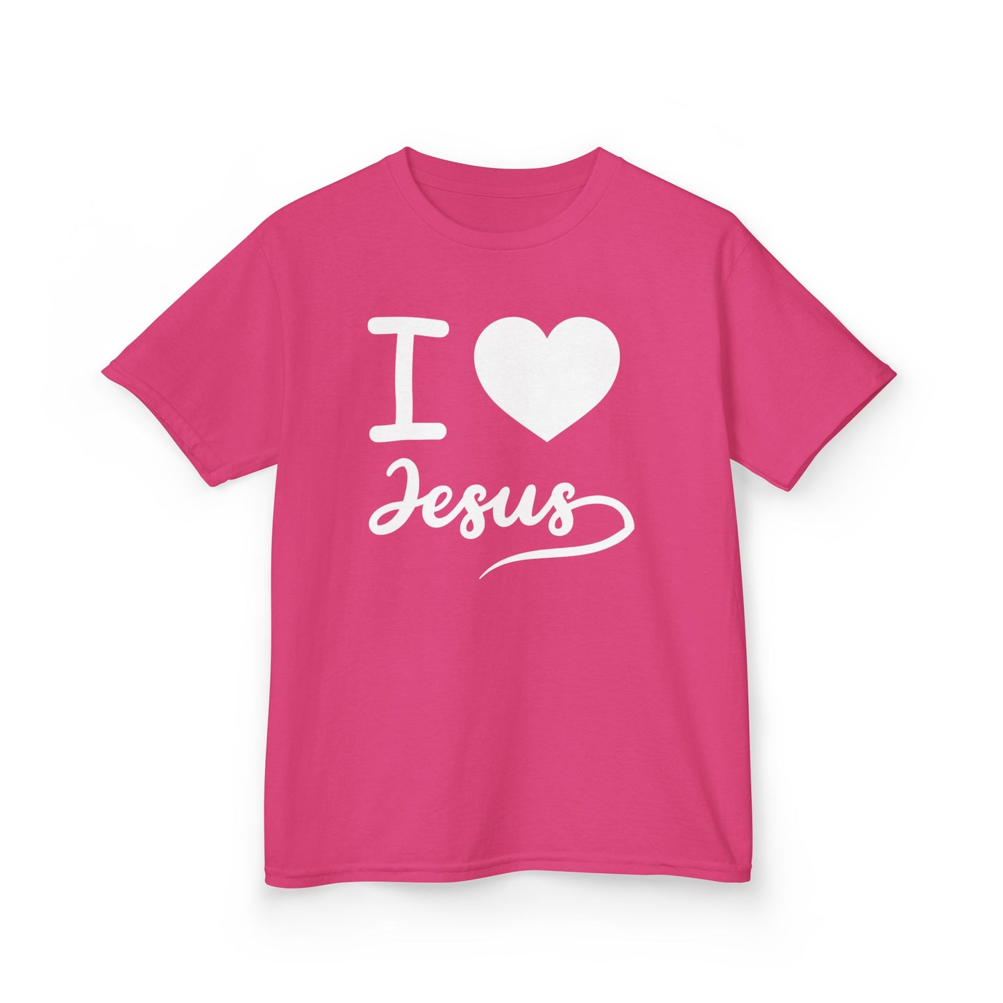 Jesus Kids Tee