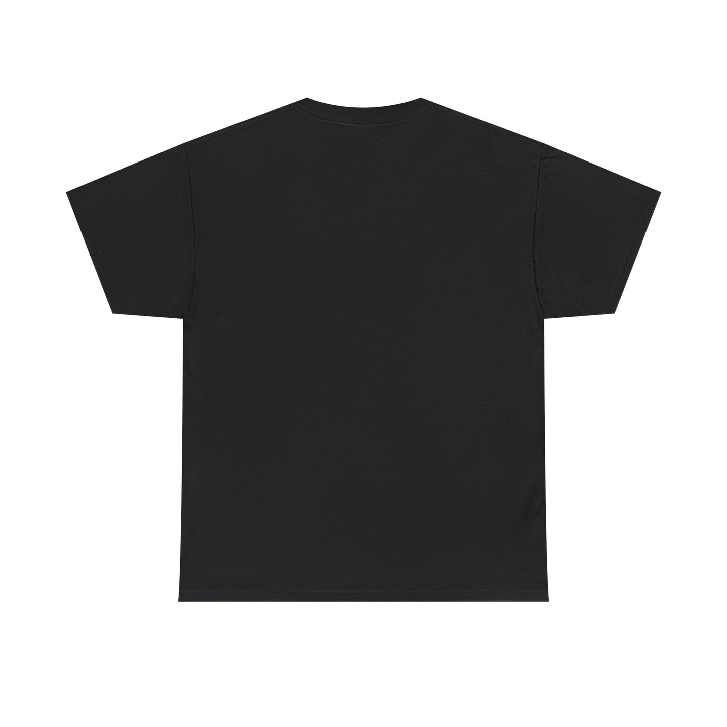 I Love Jesus Unisex Heavy Cotton Tee - Faith-Based Casual Wear