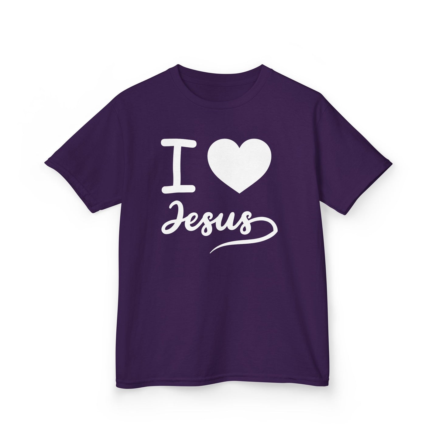 Jesus Kids Tee