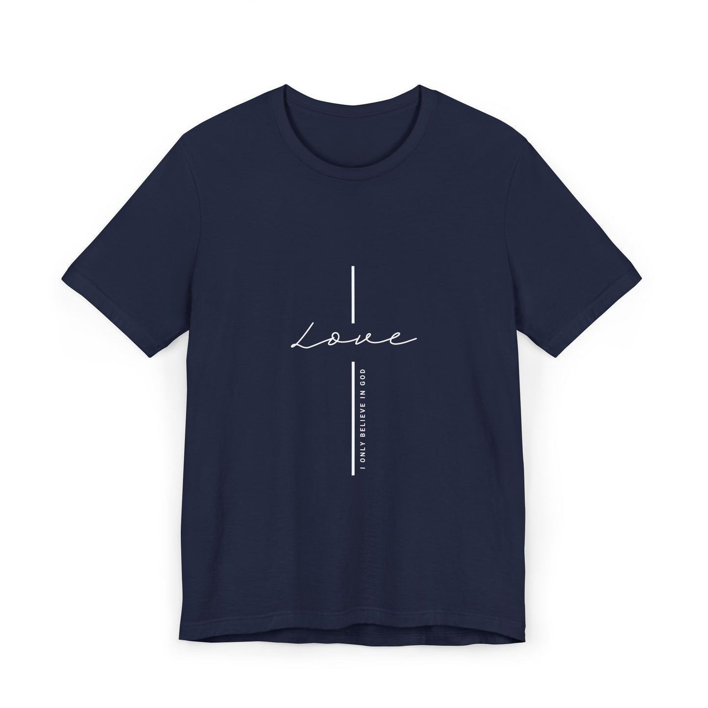 Unisex Jersey T-Shirt: Casual Comfort, Perfect for Every Occasion - Great for Gifts, Everyday Wear, Festivals, and Celebrations