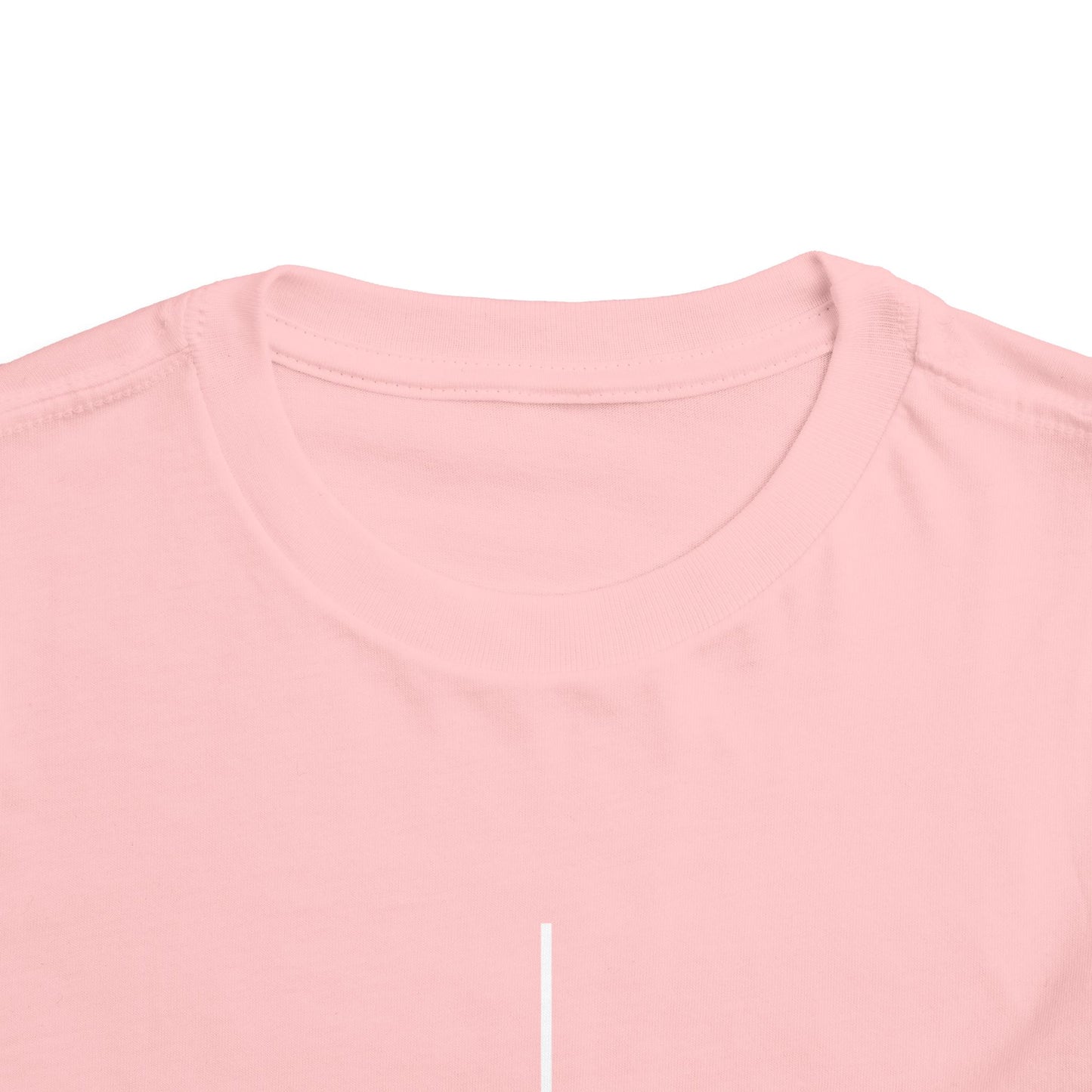 Love Toddler Tee
