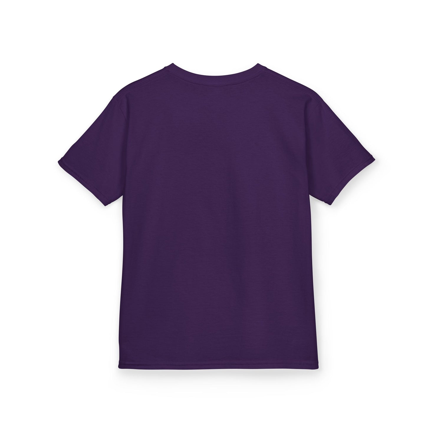 Kids T-Shirt - I Love You Jesus Comfortable Heavy Cotton Tee for Everyday Wear