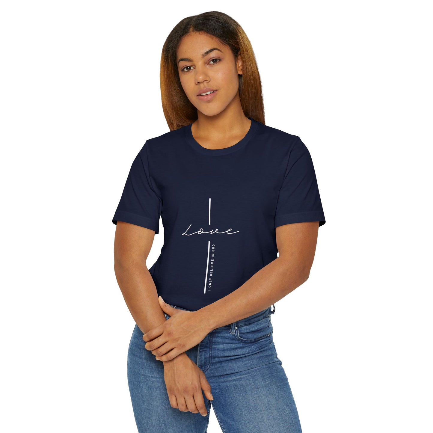 Unisex Jersey T-Shirt: Casual Comfort, Perfect for Every Occasion - Great for Gifts, Everyday Wear, Festivals, and Celebrations