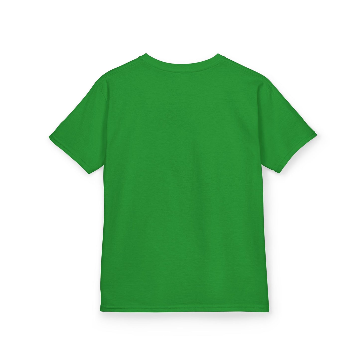 Kids T-Shirt - I Love You Jesus Comfortable Heavy Cotton Tee for Everyday Wear