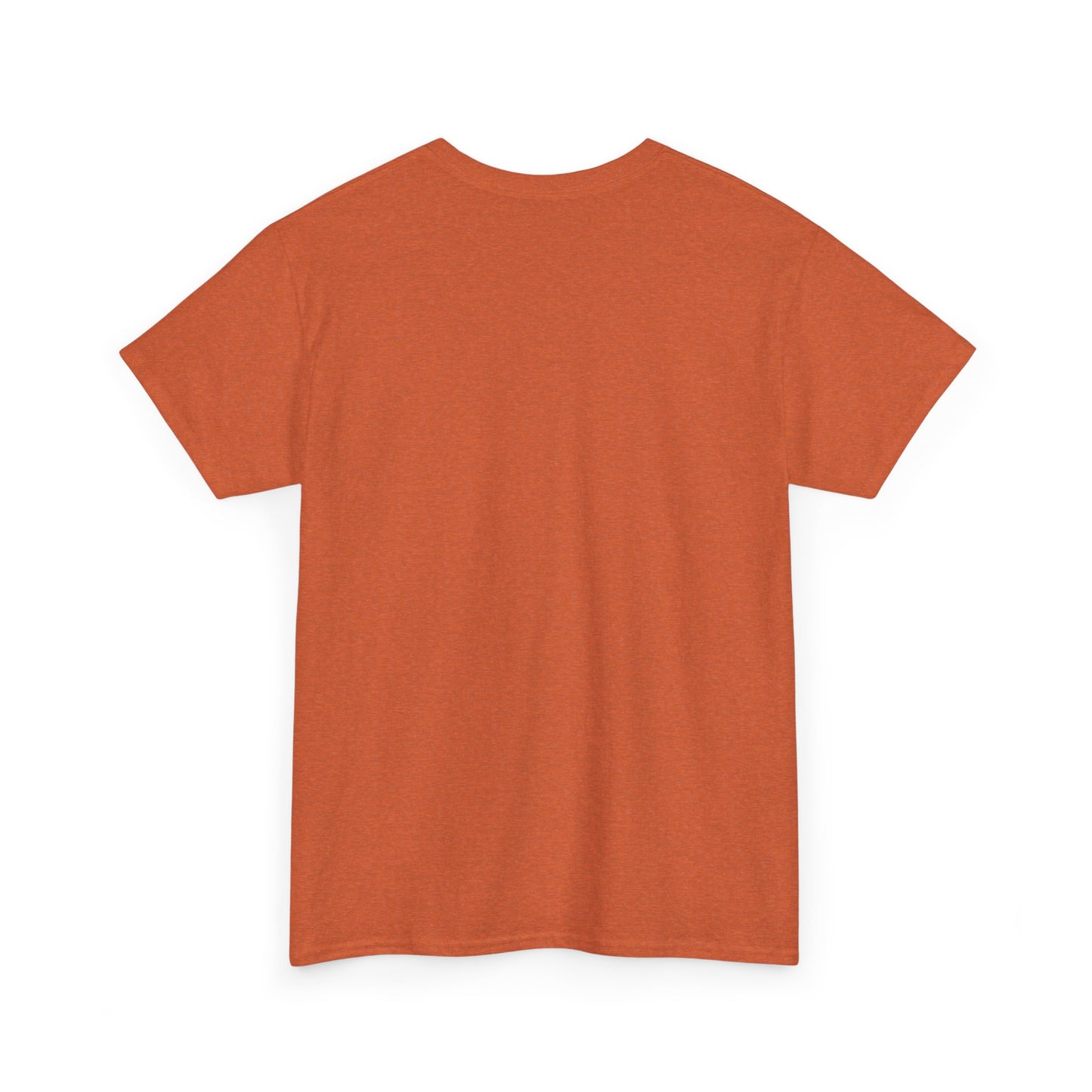 I Love Jesus Unisex Heavy Cotton Tee - Faith-Based Casual Wear