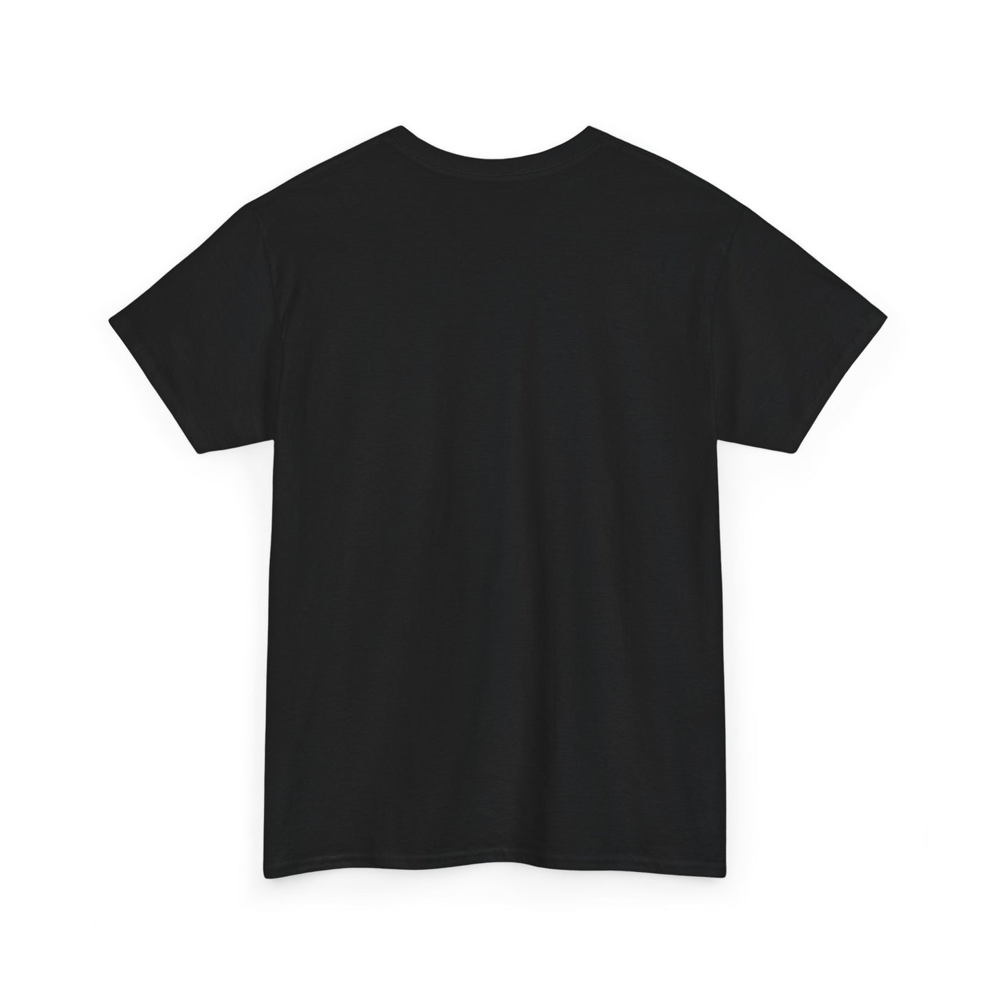 I Love Jesus Unisex Heavy Cotton Tee - Faith-Based Casual Wear