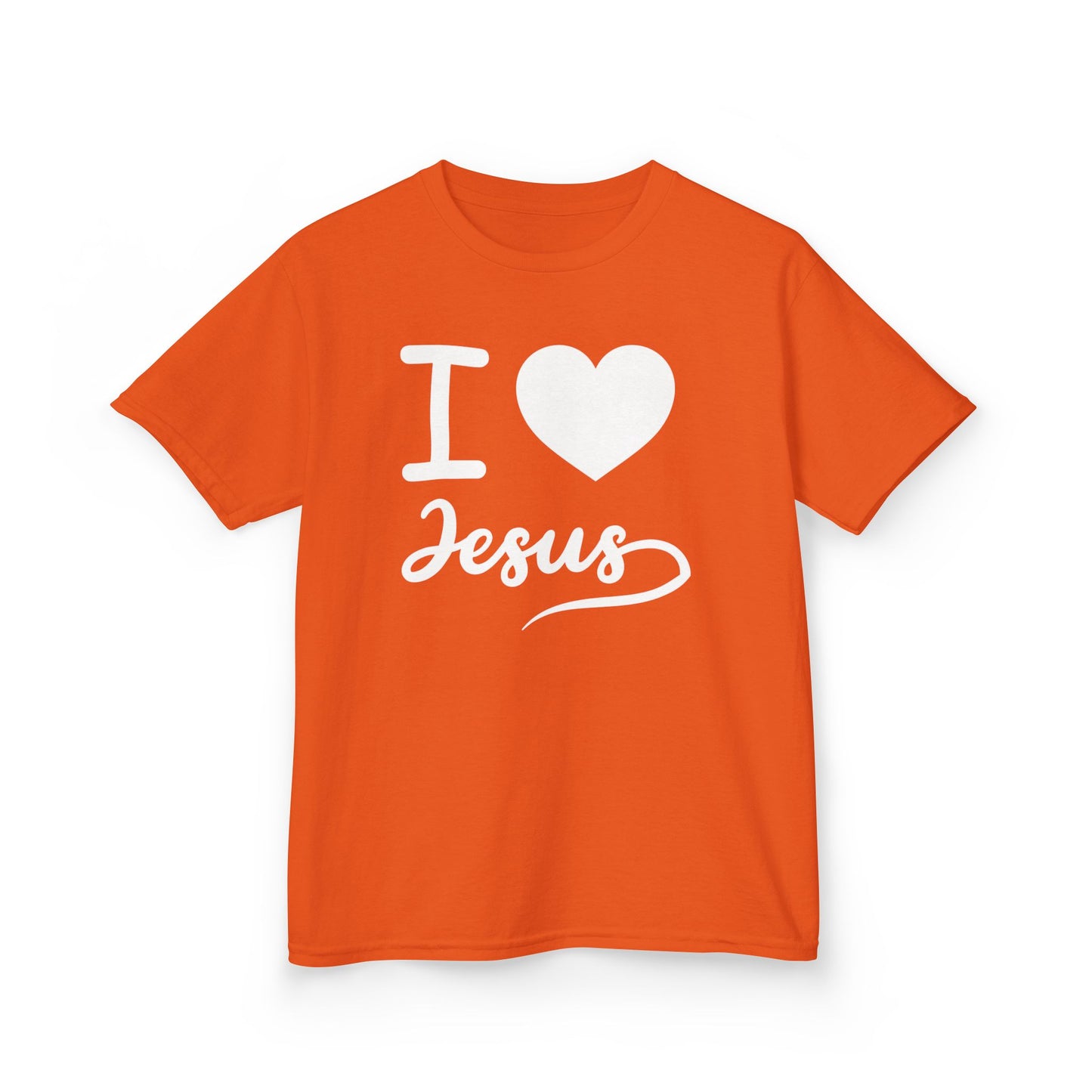 Jesus Kids Tee
