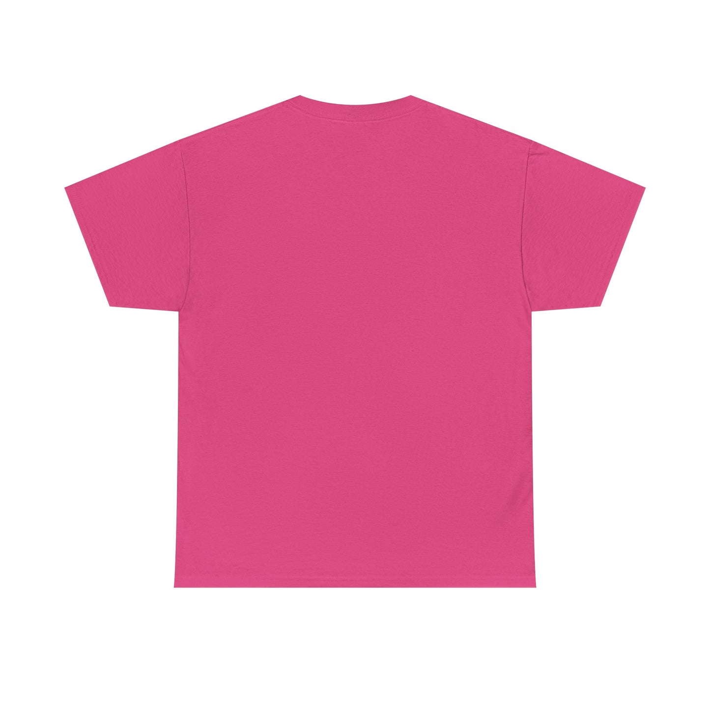 I Love Jesus Unisex Heavy Cotton Tee - Faith-Based Casual Wear
