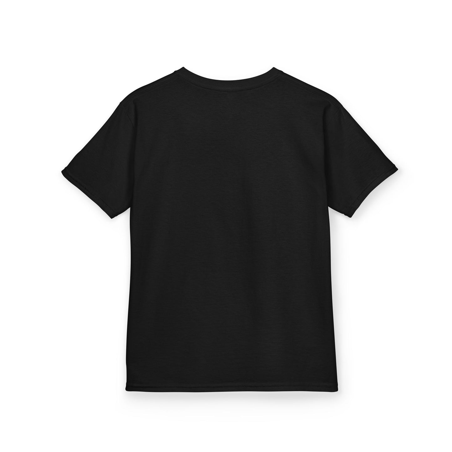 Kids T-Shirt - I Love You Jesus Comfortable Heavy Cotton Tee for Everyday Wear