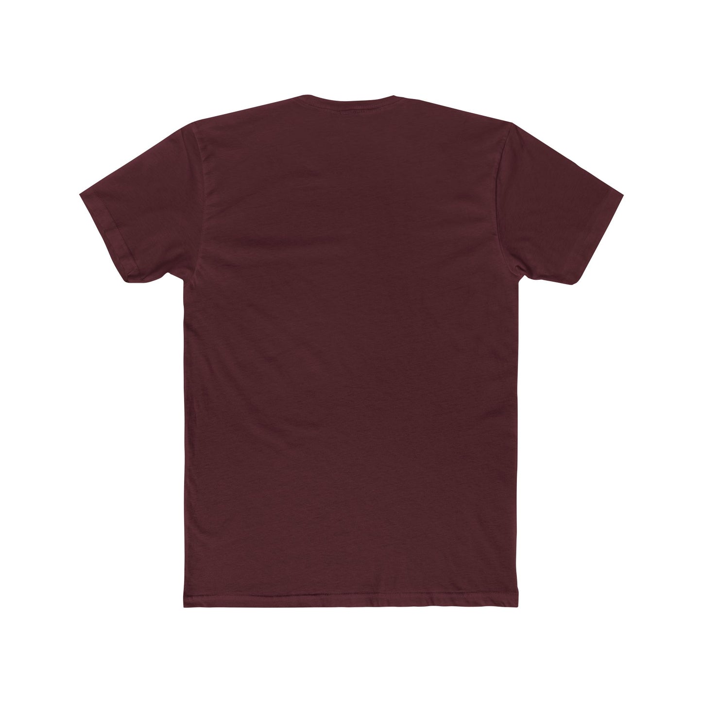 Unisex Cotton Crew Tee with Fé Design - Casual Wear, Gift for Friends, Birthdays, Spiritual Expressions, Everyday Comfort