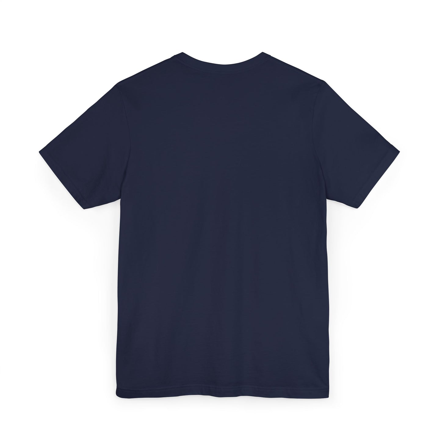Unisex Jersey T-Shirt: Casual Comfort, Perfect for Every Occasion - Great for Gifts, Everyday Wear, Festivals, and Celebrations