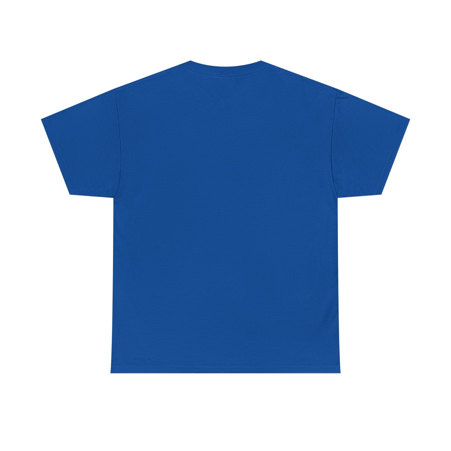 I Love Jesus Unisex Heavy Cotton Tee - Faith-Based Casual Wear