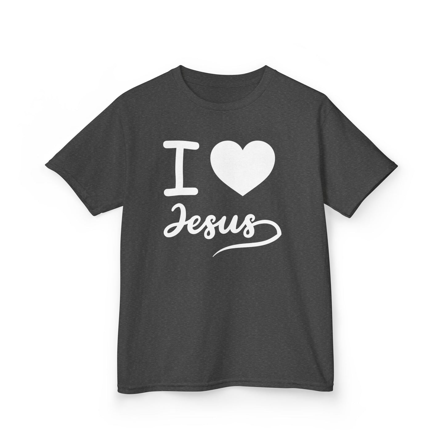 Jesus Kids Tee