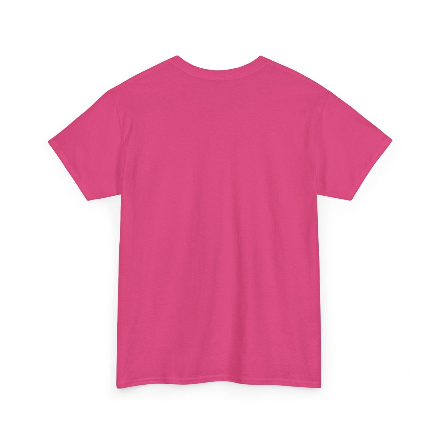 I Love Jesus Unisex Heavy Cotton Tee - Faith-Based Casual Wear