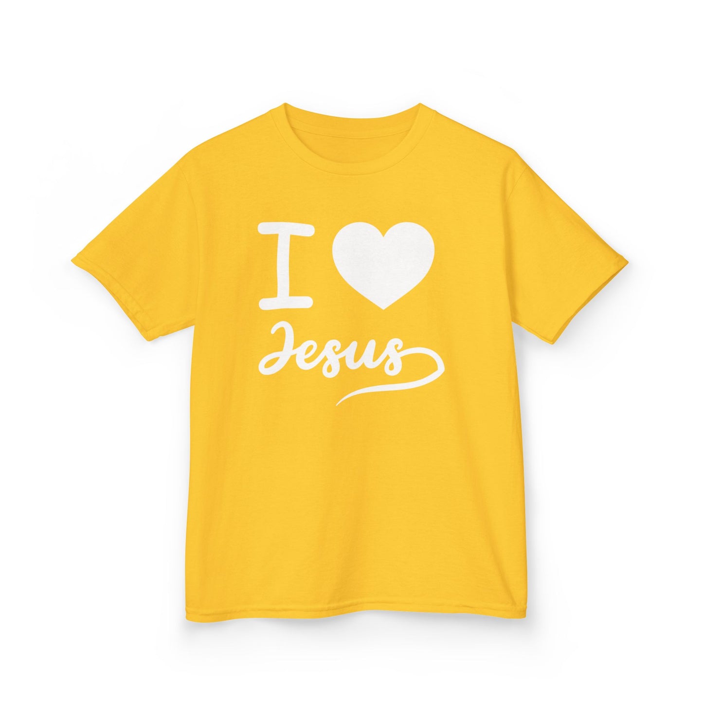 Jesus Kids Tee