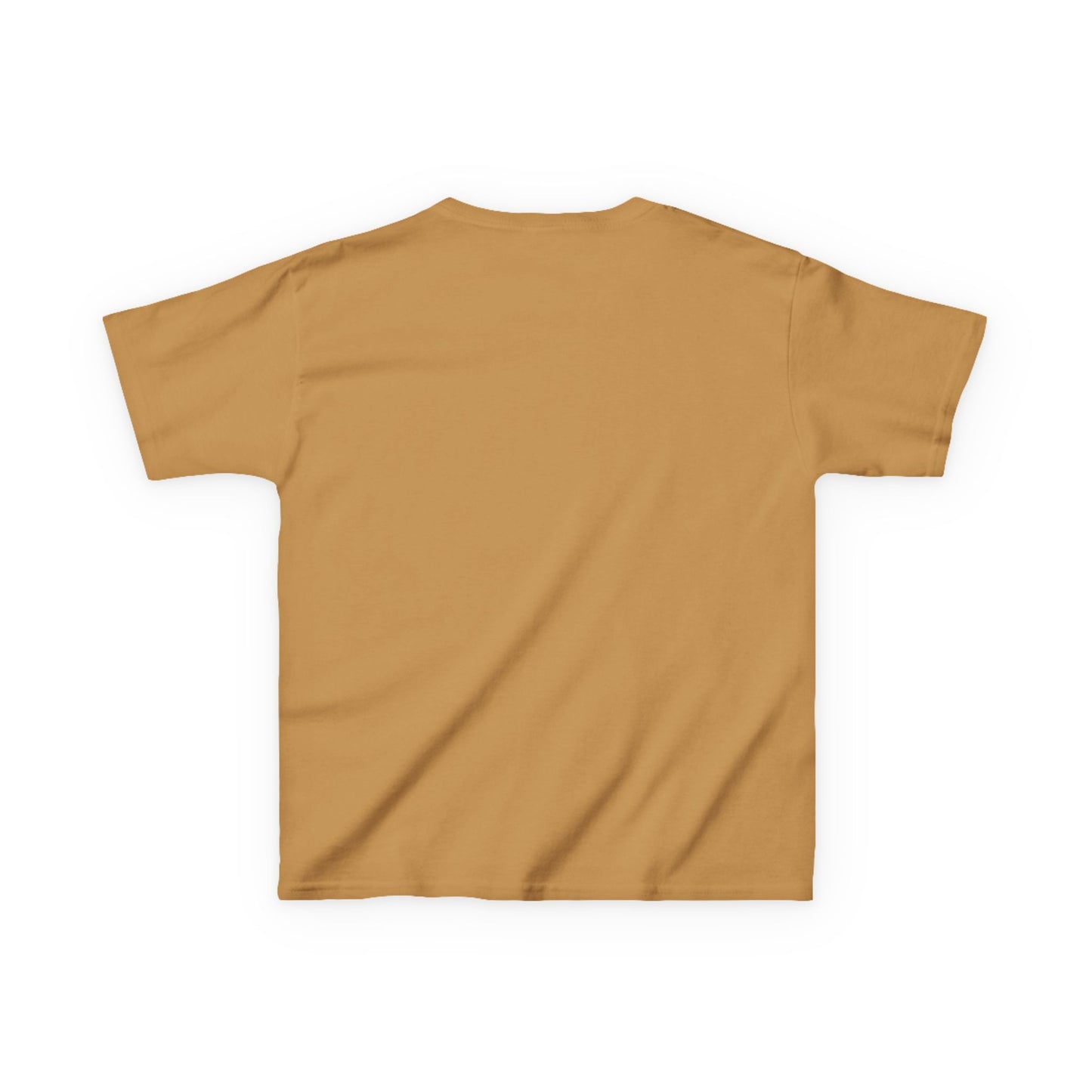 Kids T-Shirt - I Love You Jesus Comfortable Heavy Cotton Tee for Everyday Wear