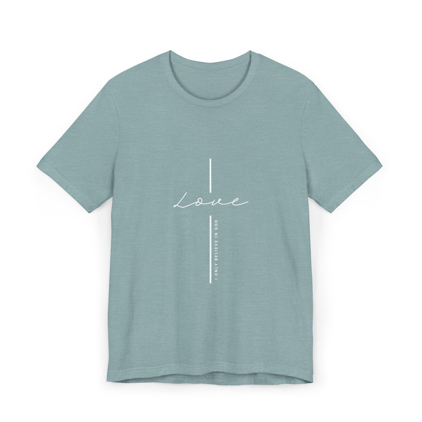 Unisex Jersey T-Shirt: Casual Comfort, Perfect for Every Occasion - Great for Gifts, Everyday Wear, Festivals, and Celebrations