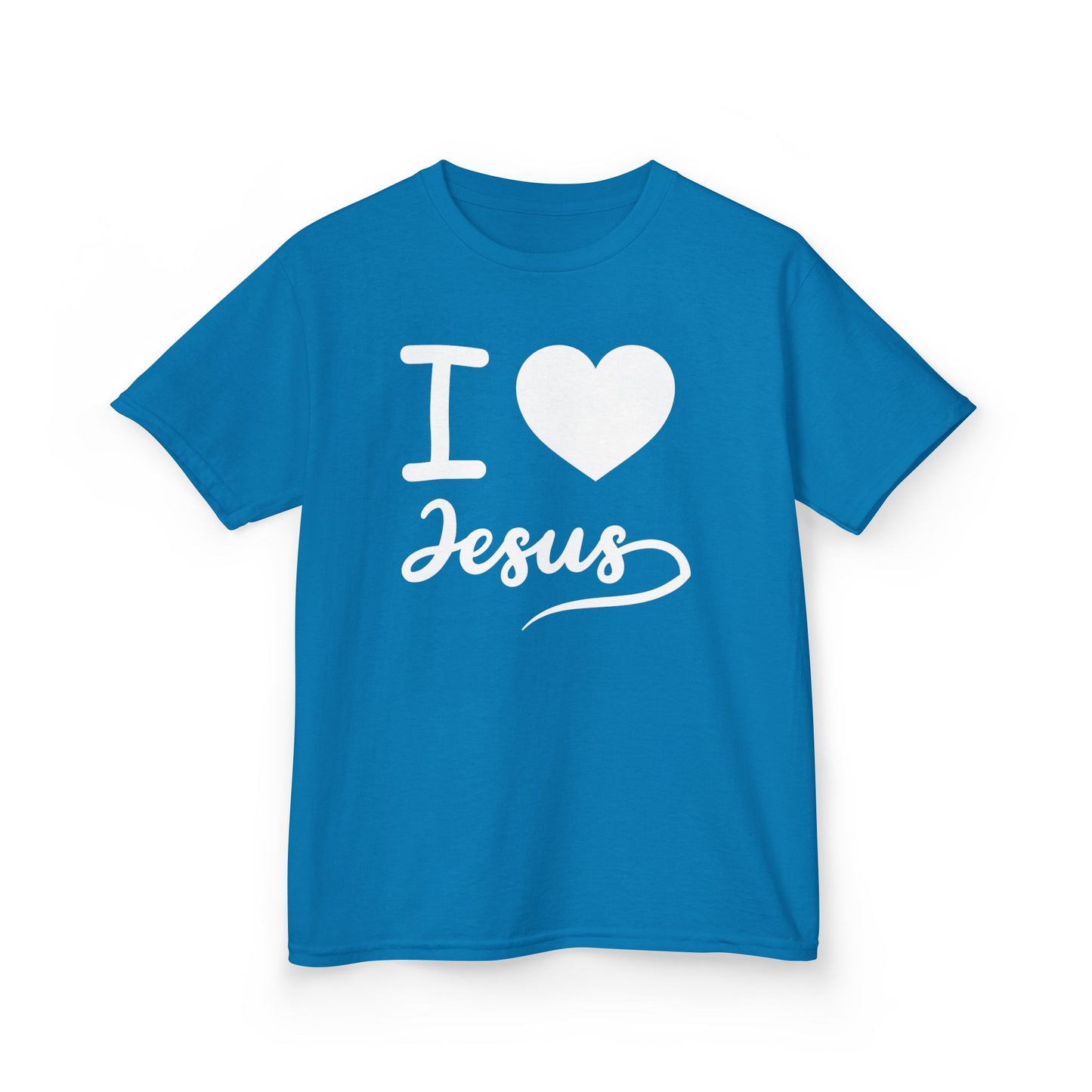Jesus Kids Tee