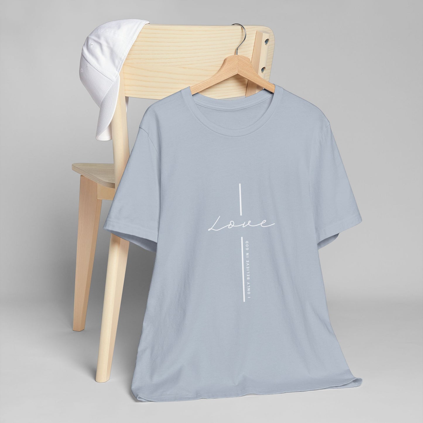 Unisex Jersey T-Shirt: Casual Comfort, Perfect for Every Occasion - Great for Gifts, Everyday Wear, Festivals, and Celebrations
