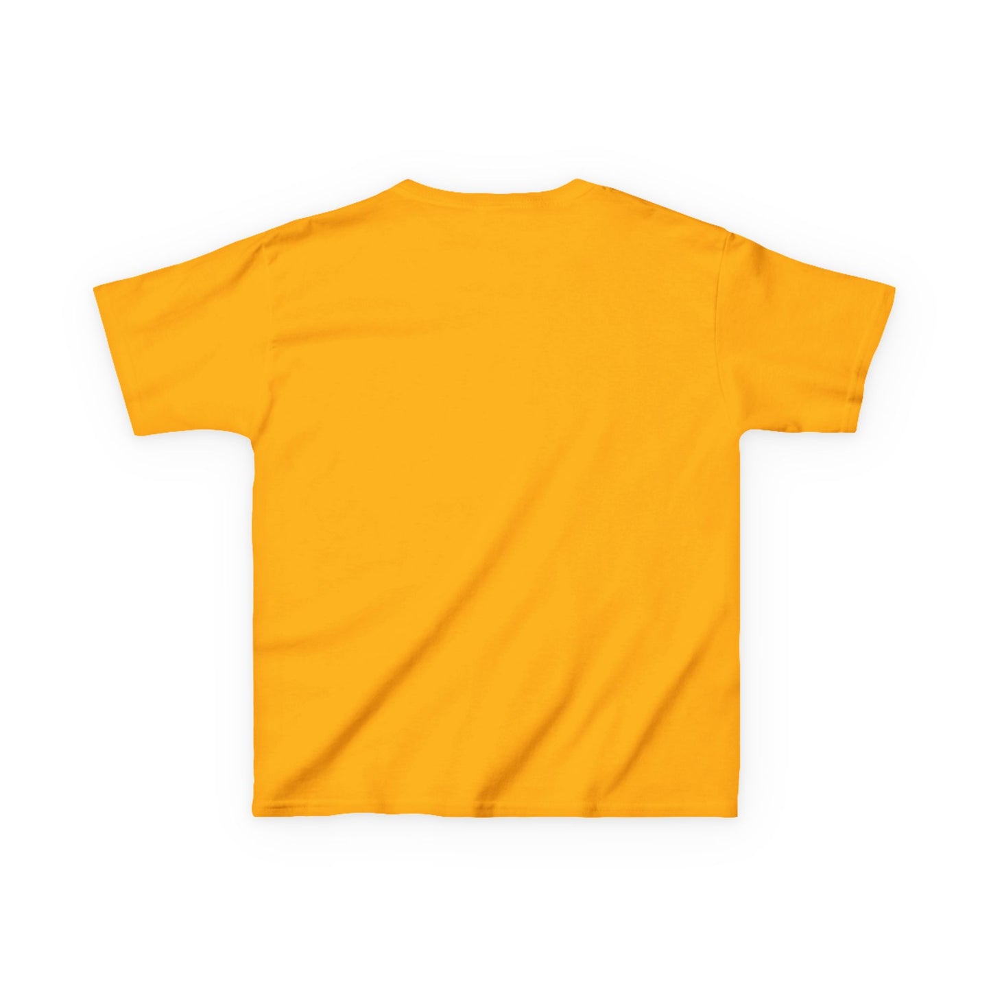 Kids T-Shirt - I Love You Jesus Comfortable Heavy Cotton Tee for Everyday Wear