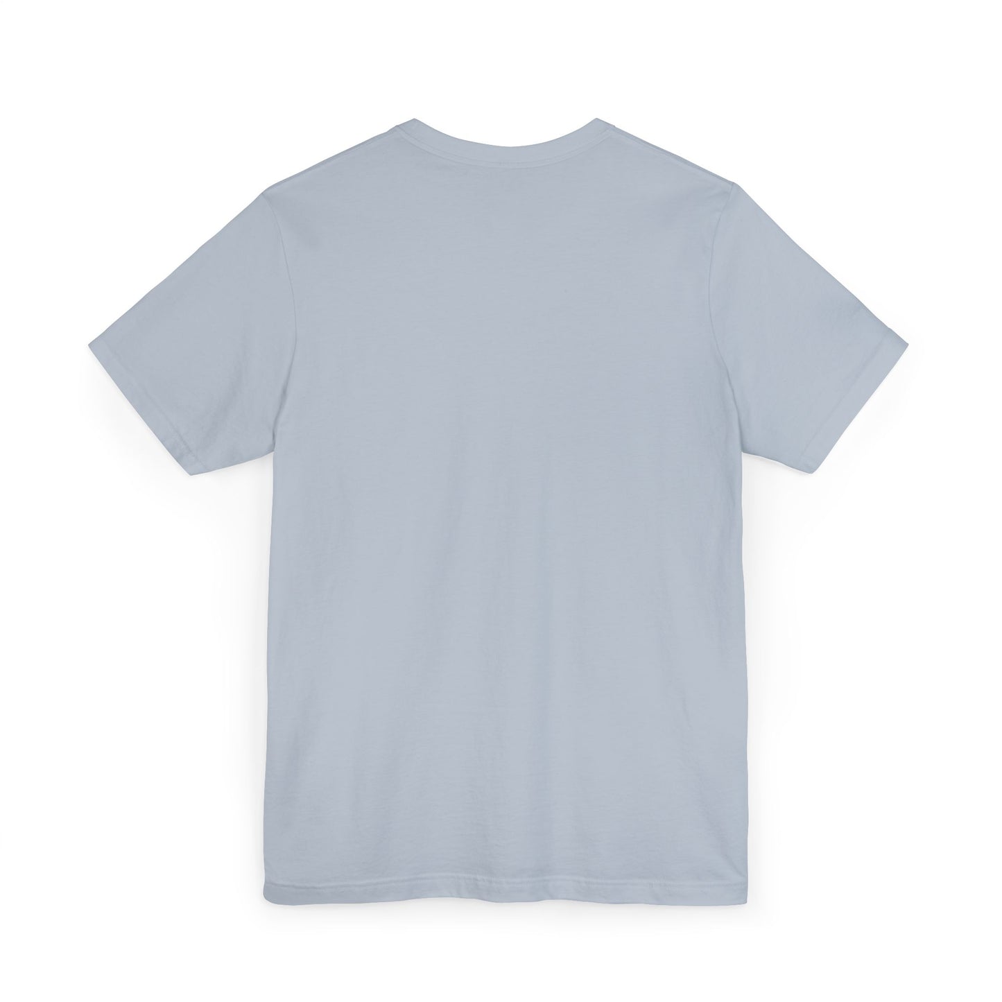 Unisex Jersey T-Shirt: Casual Comfort, Perfect for Every Occasion - Great for Gifts, Everyday Wear, Festivals, and Celebrations