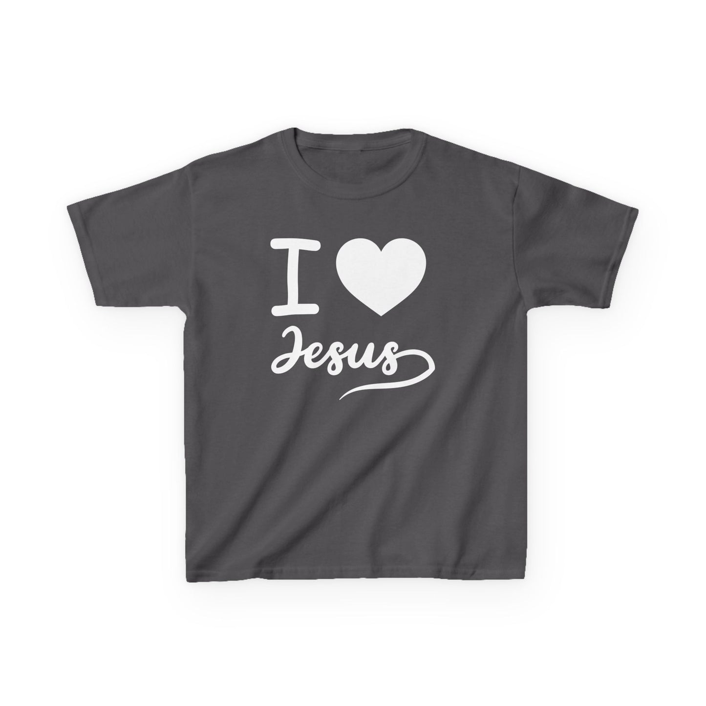 Jesus Kids Tee