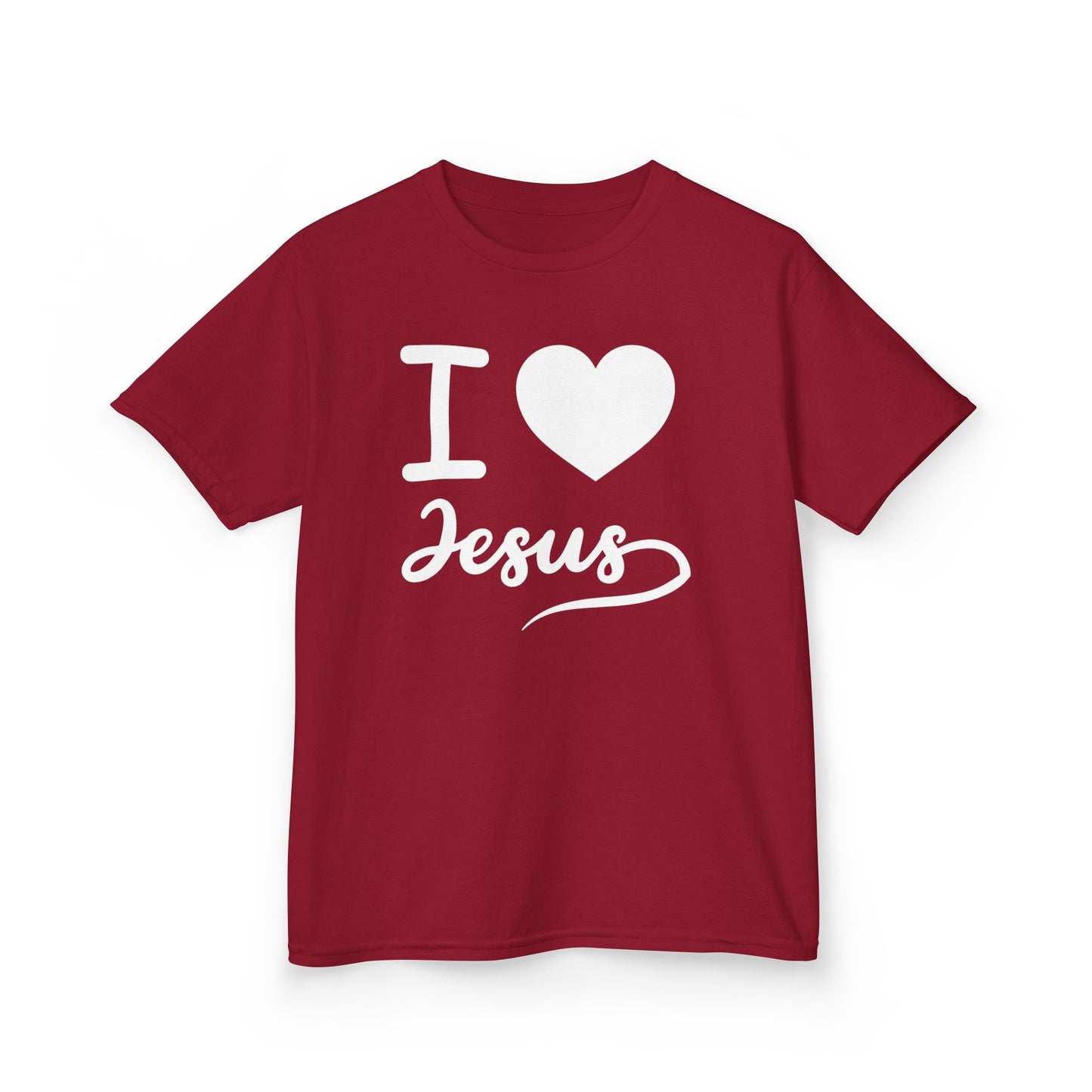 Jesus Kids Tee