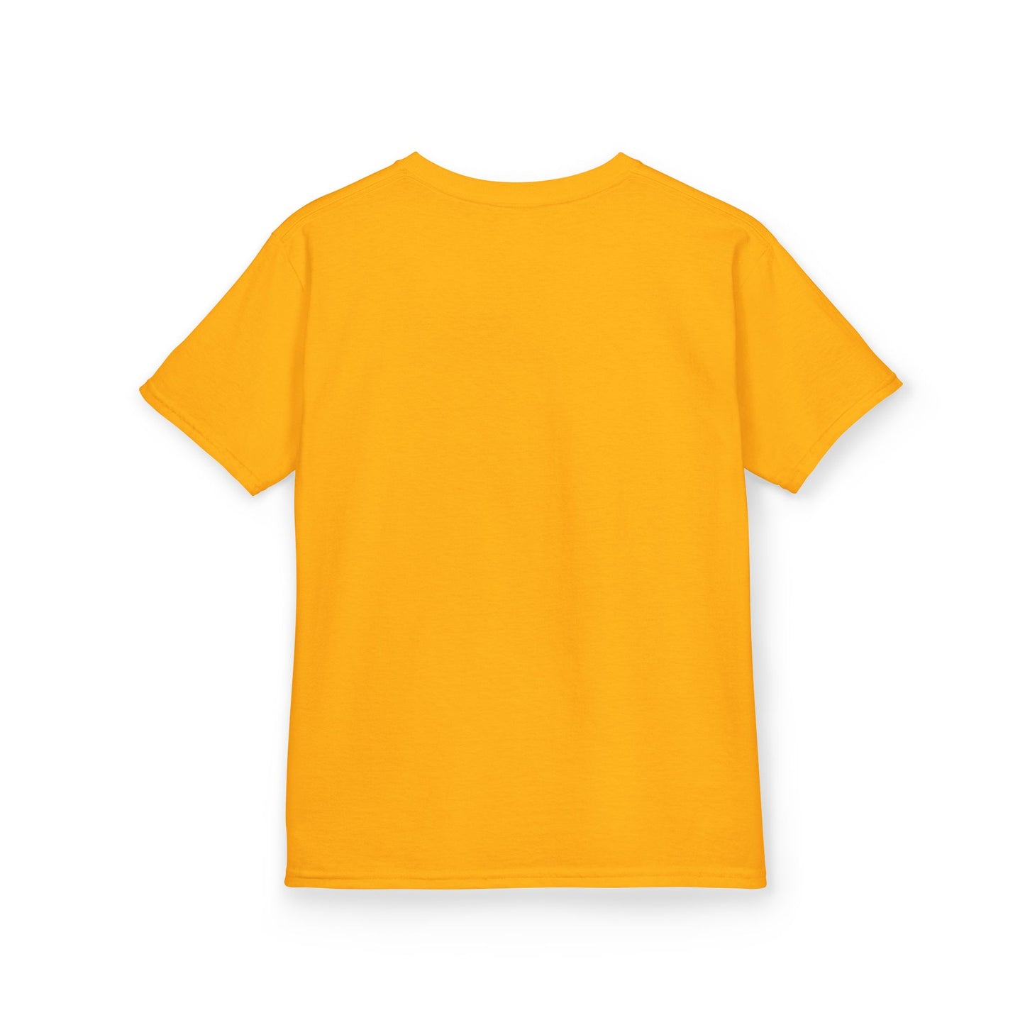 Kids T-Shirt - I Love You Jesus Comfortable Heavy Cotton Tee for Everyday Wear