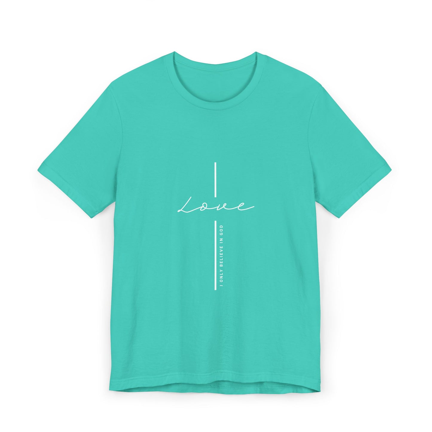 Unisex Jersey T-Shirt: Casual Comfort, Perfect for Every Occasion - Great for Gifts, Everyday Wear, Festivals, and Celebrations