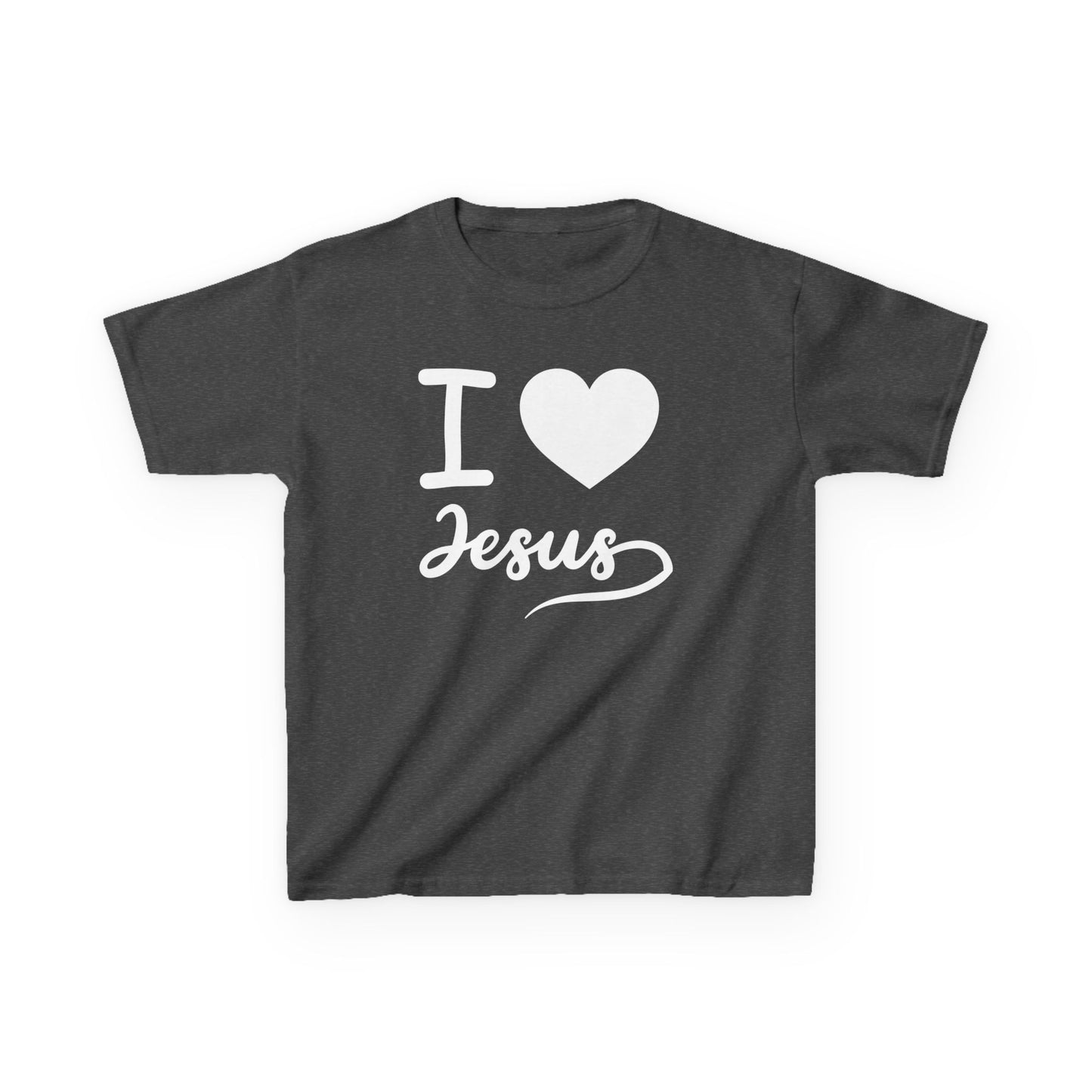 Jesus Kids Tee