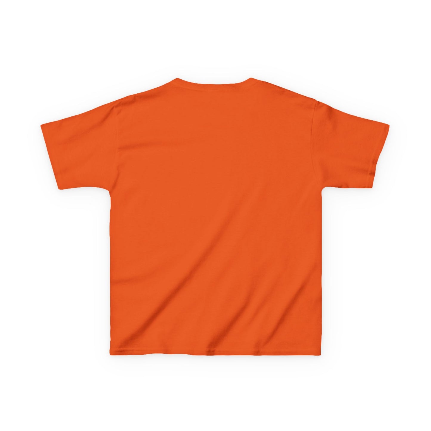 Kids T-Shirt - I Love You Jesus Comfortable Heavy Cotton Tee for Everyday Wear