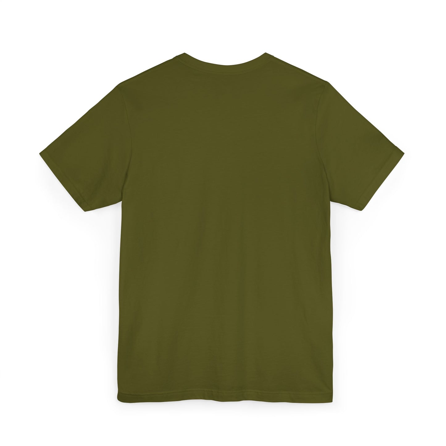 Unisex Jersey T-Shirt: Casual Comfort, Perfect for Every Occasion - Great for Gifts, Everyday Wear, Festivals, and Celebrations